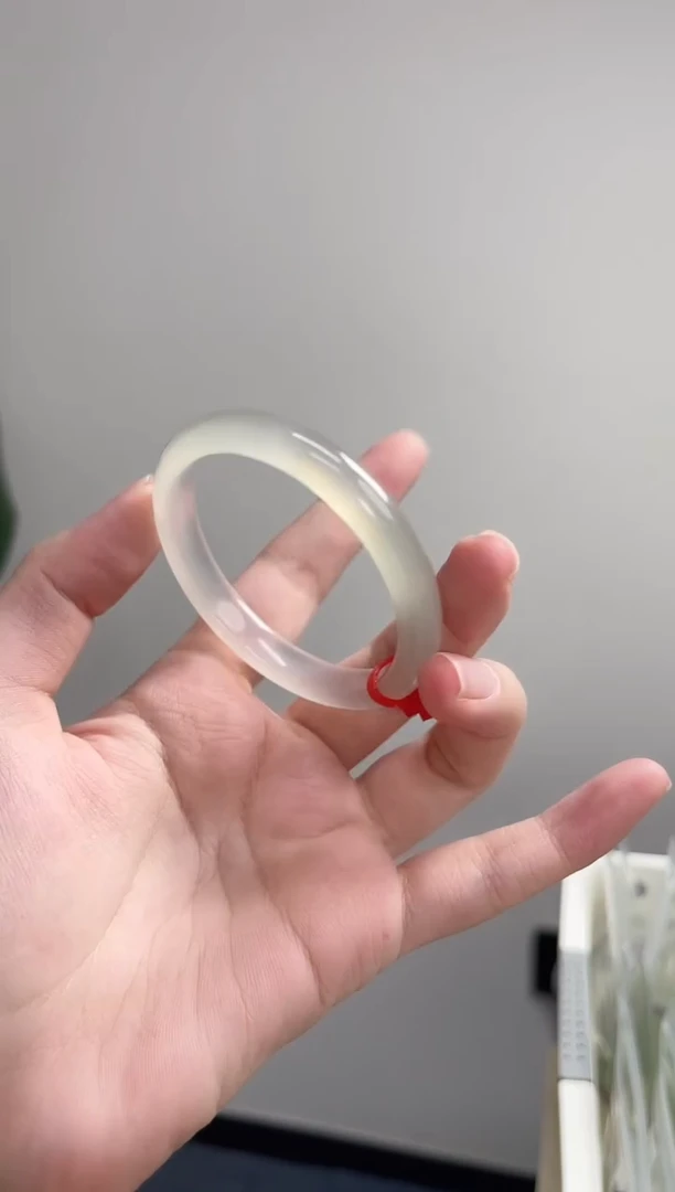 手镯玛瑙/玉髓未镶嵌52圈