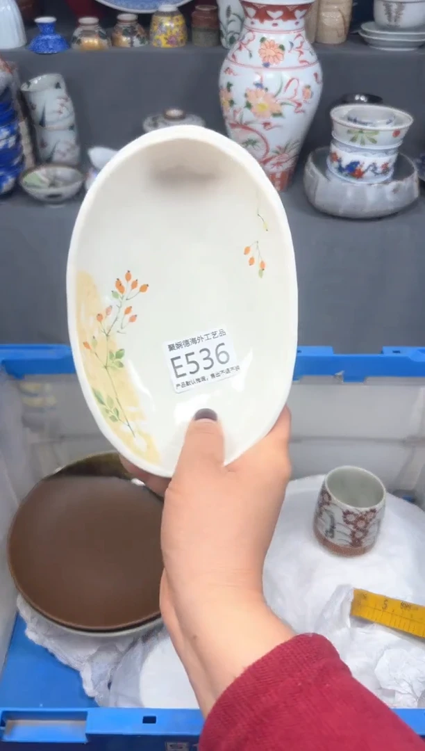 【闪购商品】壶聚娴德工艺品专用e536