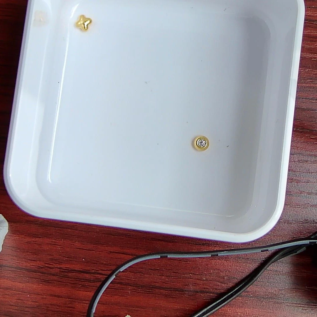 足金DIY配件A1.612