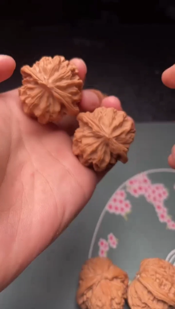 核桃a387  龙鳞 45尺