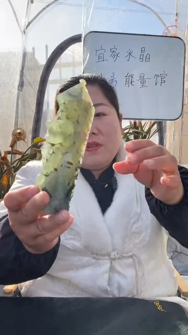【闪购商品】葡萄石柱子未镶嵌葡萄石柱子D900