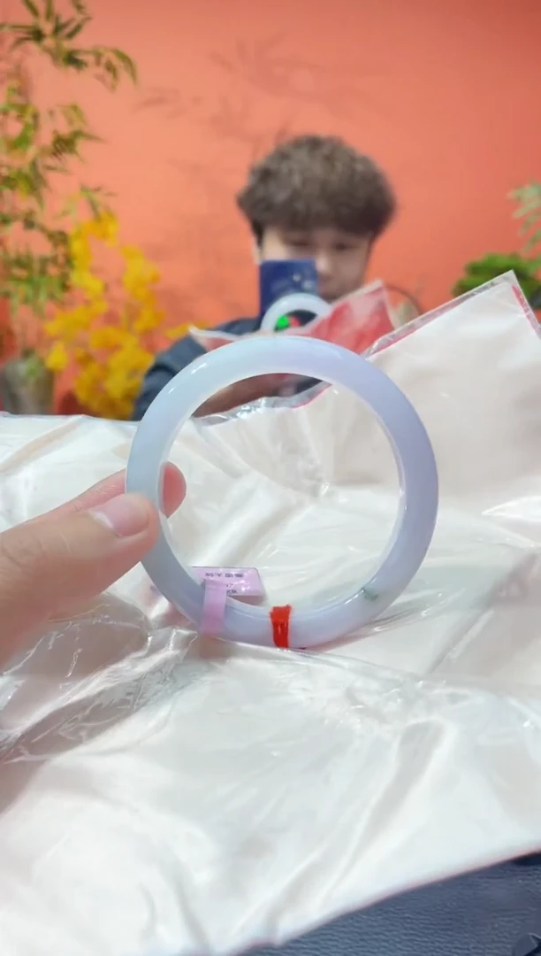 未镶嵌手镯翡翠2