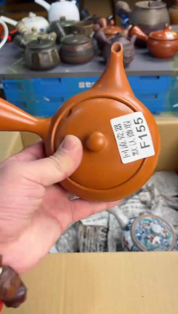 【闪购商品】155回流瓷器谨慎参拍