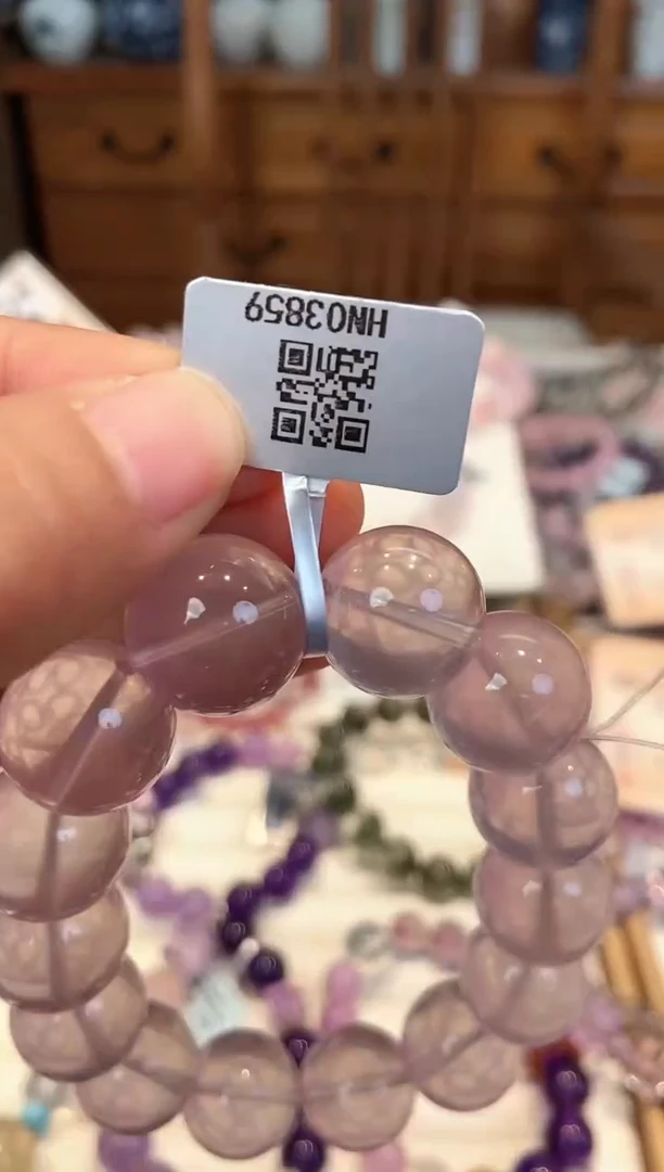 【闪购商品】水晶手串未镶嵌手串