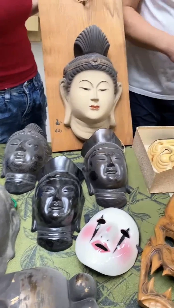 八万精选工艺品丰****青6233