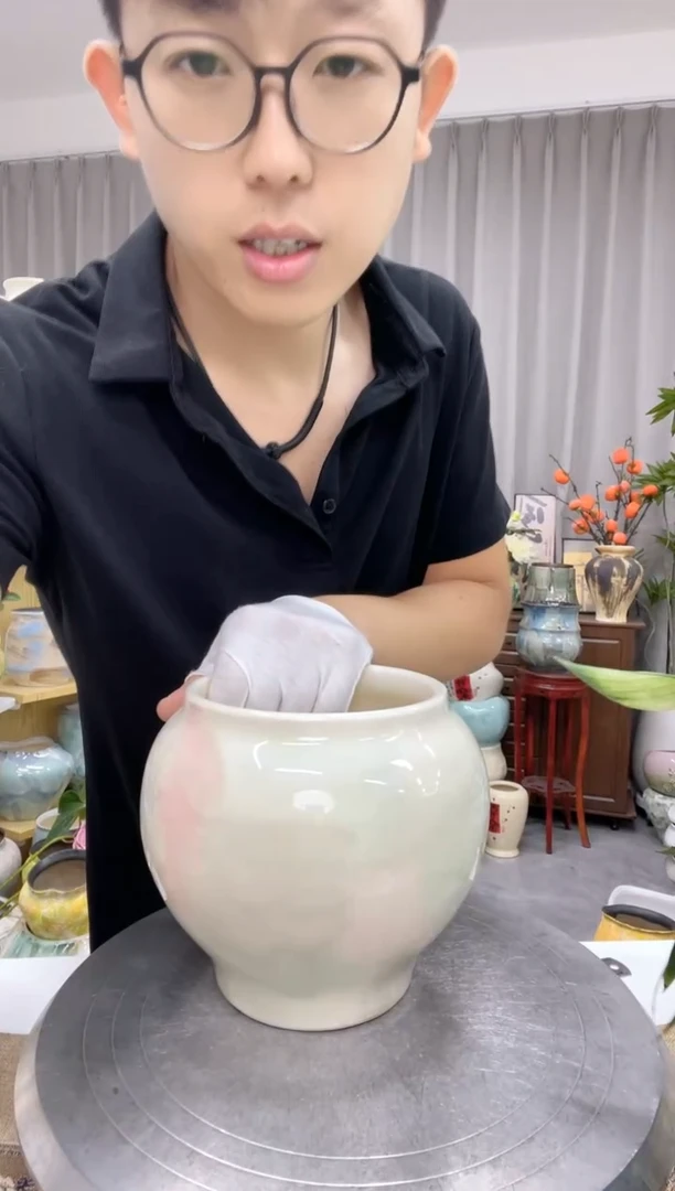 陶瓷花盆7.16直播链接