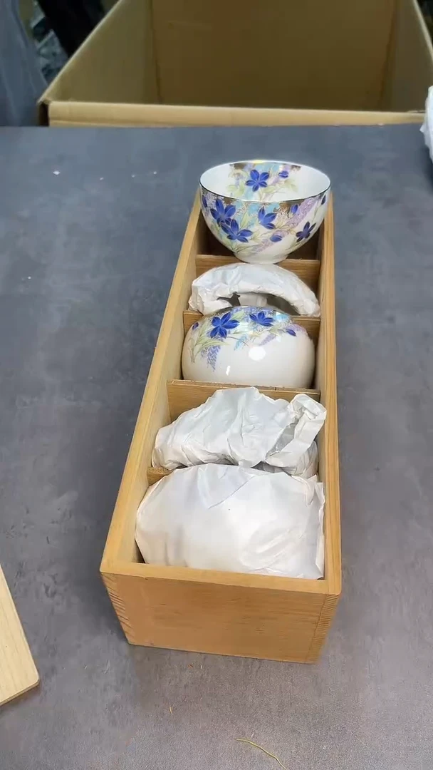 茶宠瓷器茶具套装