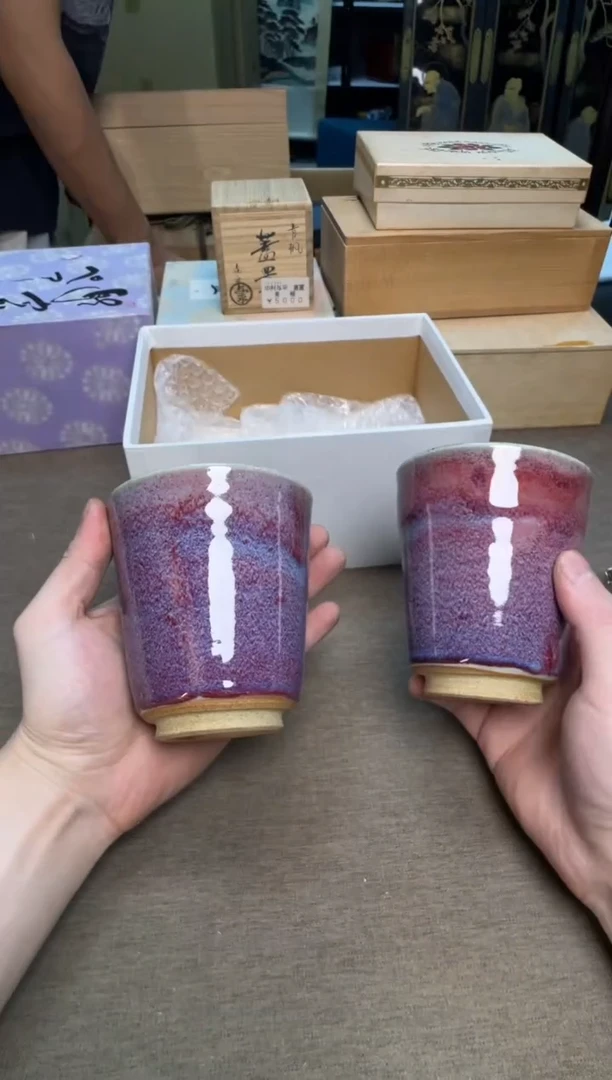 茶宠瓷器茶具套装