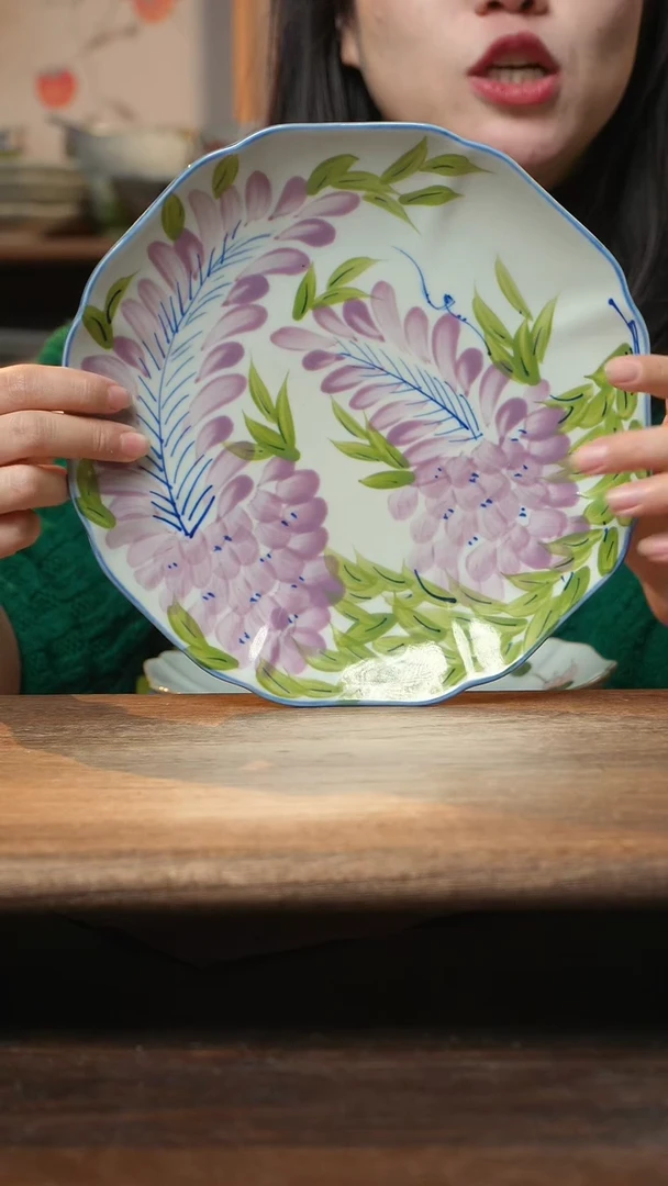 【闪购商品】碗1个景德镇高温瓷食品级