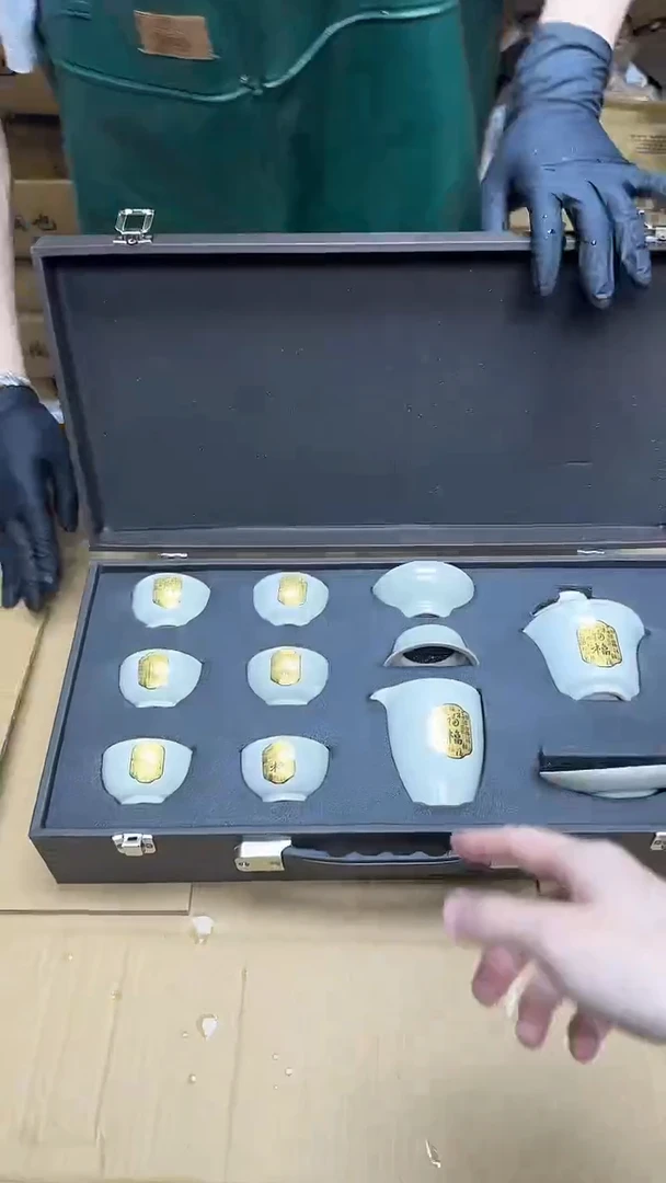 瓷片其他精品茶具@@@@@@@@@@@@
