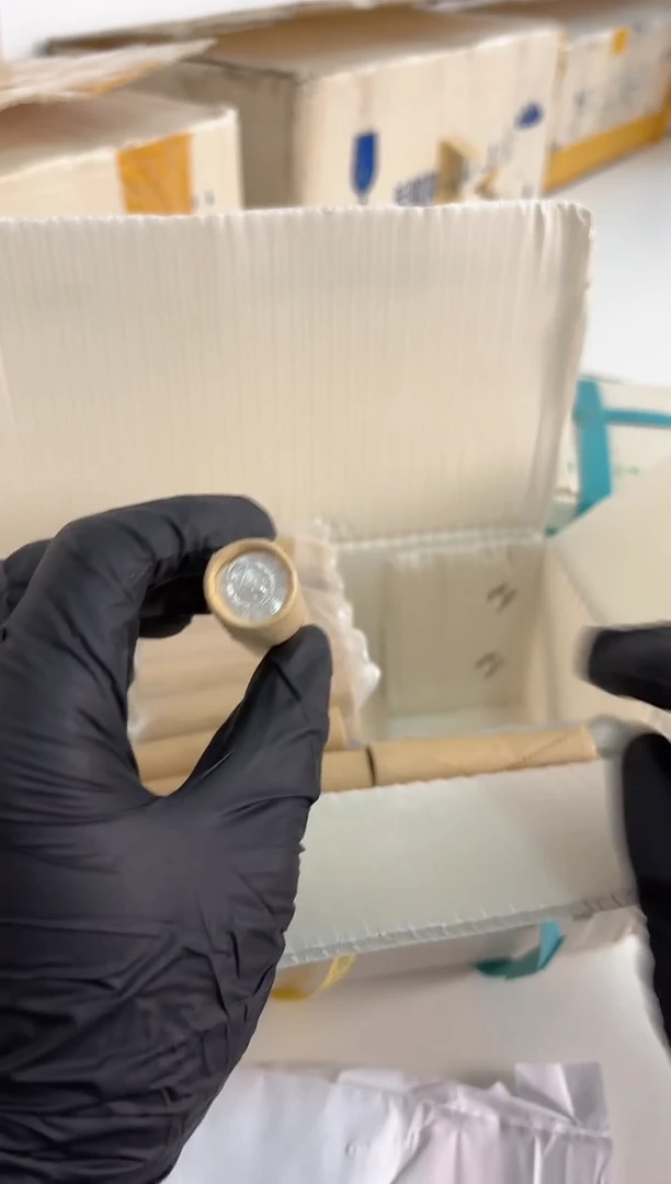 整卷 法定货币原光原卷原厂封装 121