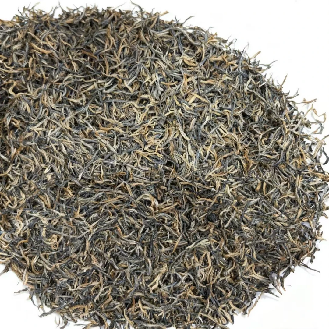 芽皇金骏眉-双11狂欢-蜜香蜜甜