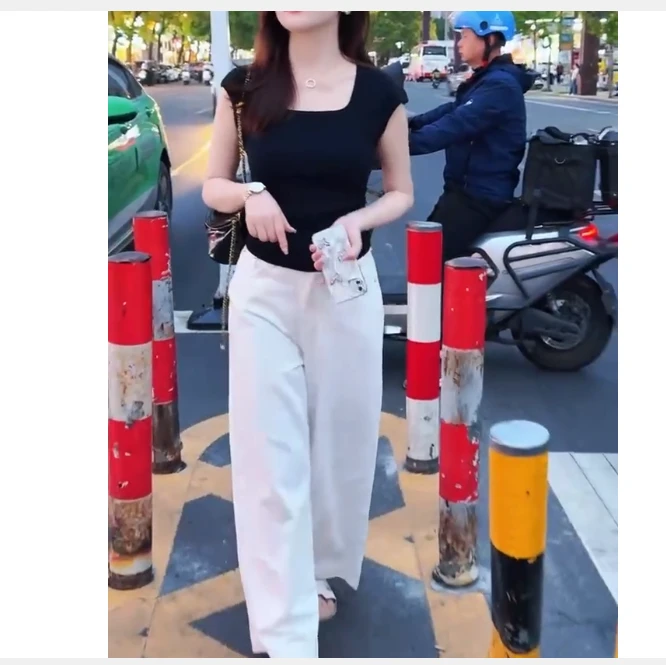 2025夏季时尚潮流百搭精品女装UO823001G