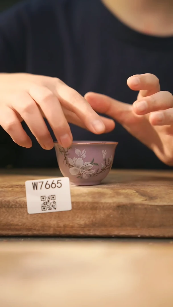 【经典福利】/ 杯子@@W7665