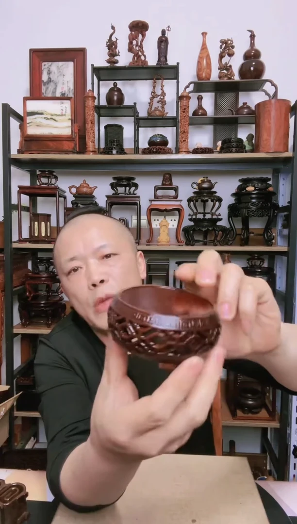 紫砂紫砂底座底座