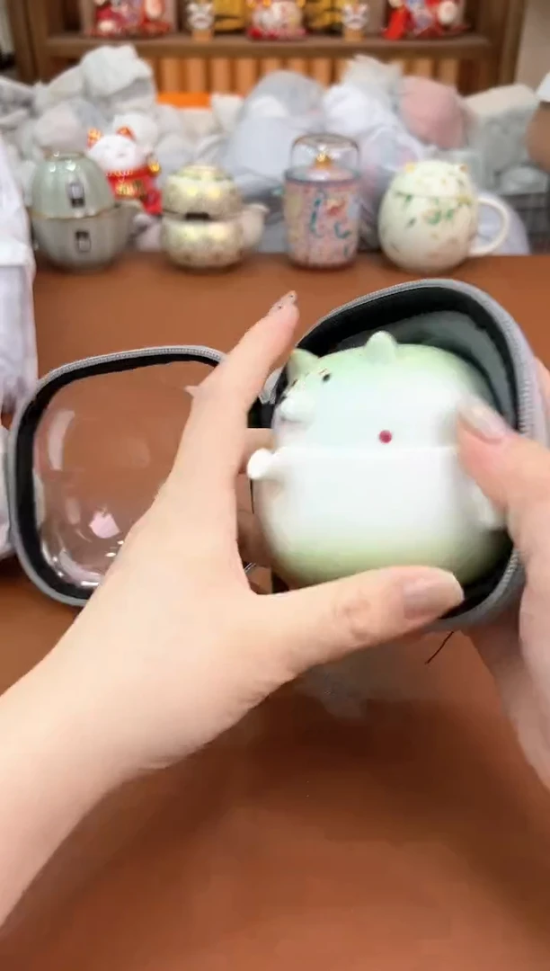 旅行茶具@@允礼茶器通用链接 这个真的很便宜