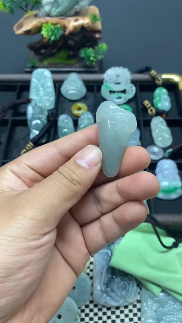 《一物一拍》所见即所得