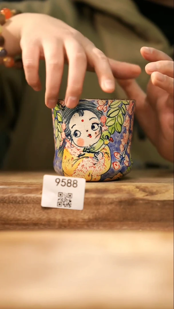 【落单孤品】福利/杯子@@9588