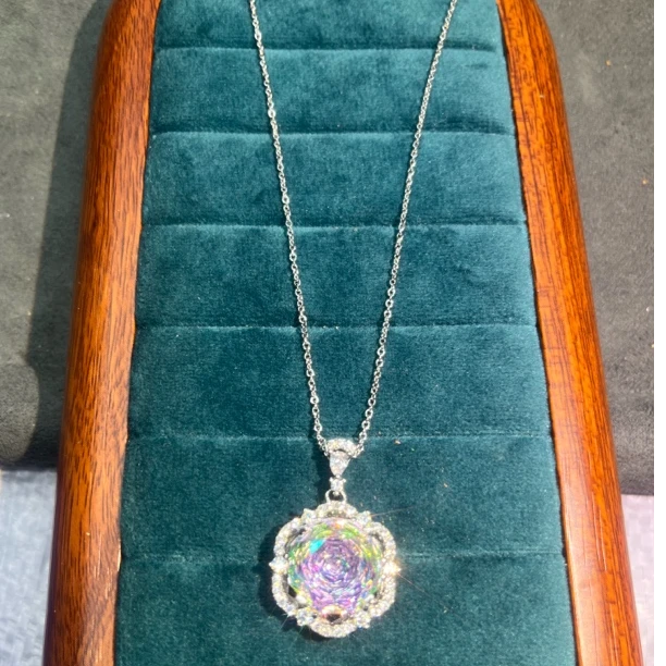 吊坠～【星光闪耀] 时尚潮流吊坠～C133