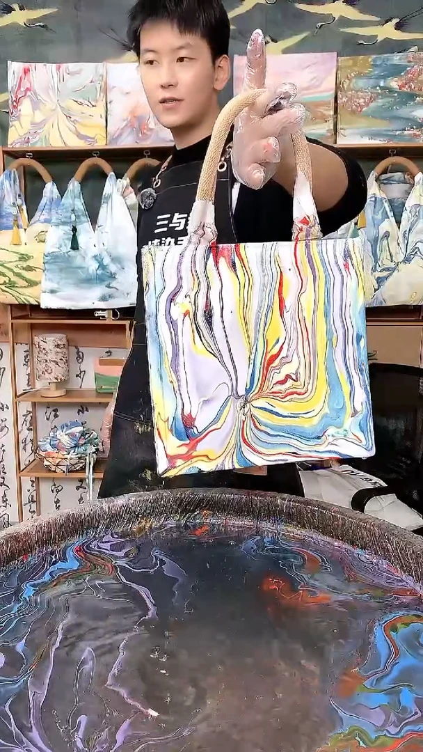 小托特 067 手工有瑕 不喜勿怕 不退不换