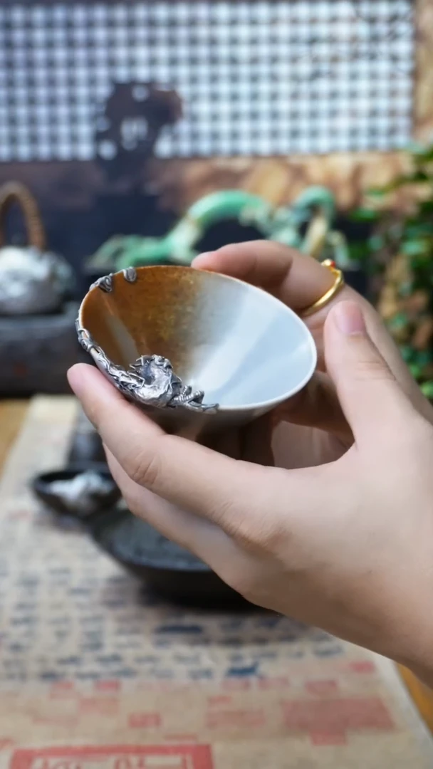 欲山行 高货设计款