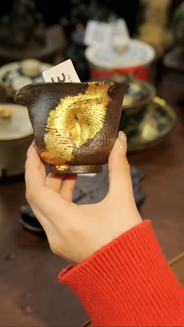 【闪购商品】景德镇纯手工手作308