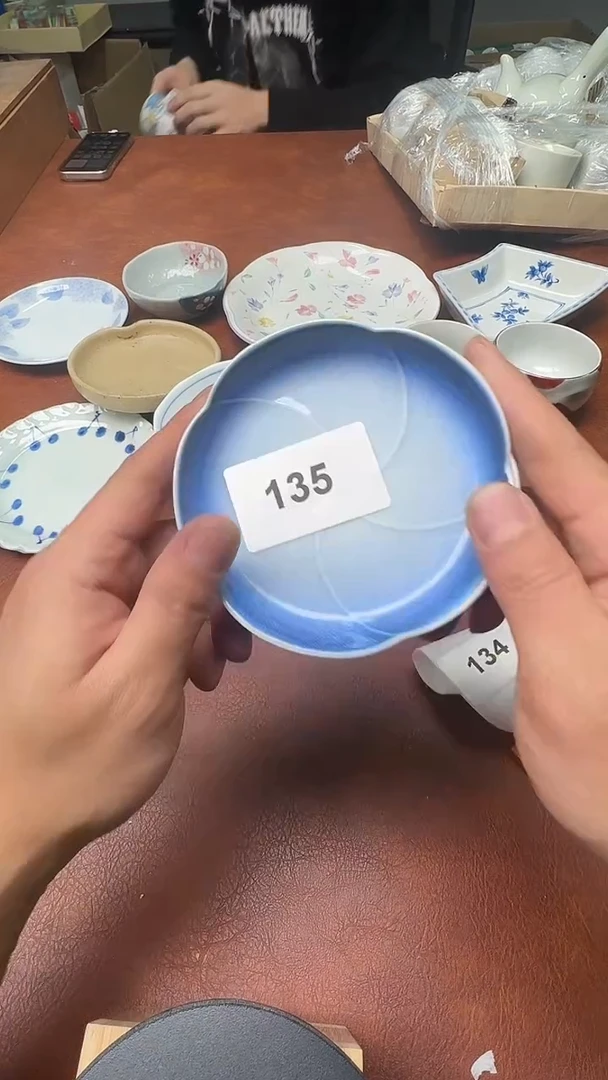 瓷片135瓷器瓷器瓷器