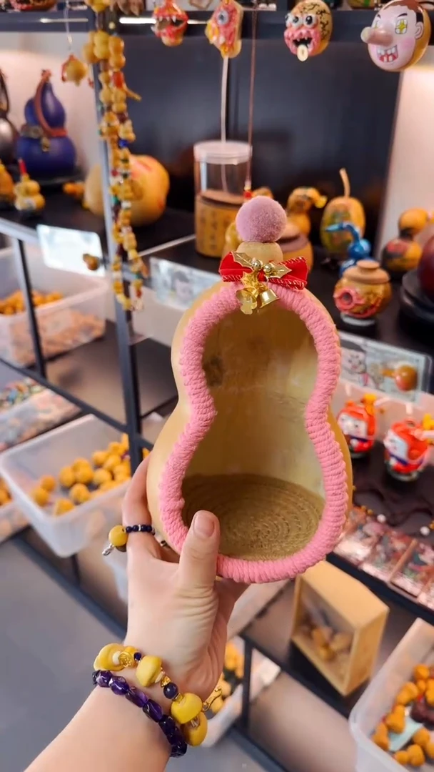 【闪购商品】053文玩葫芦文玩好物