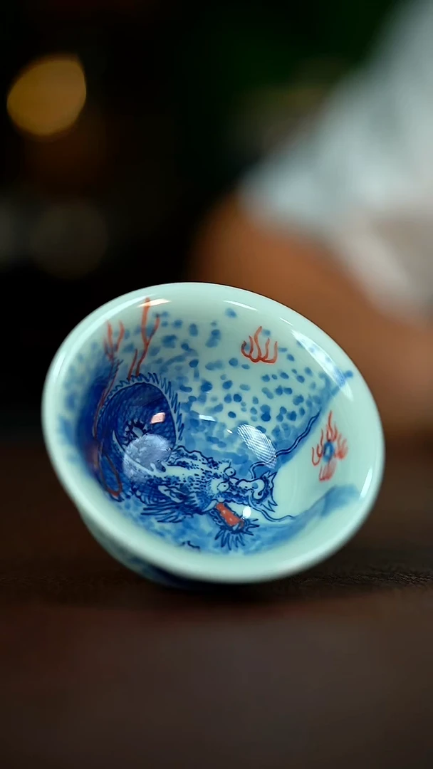 过墙龙压手...................