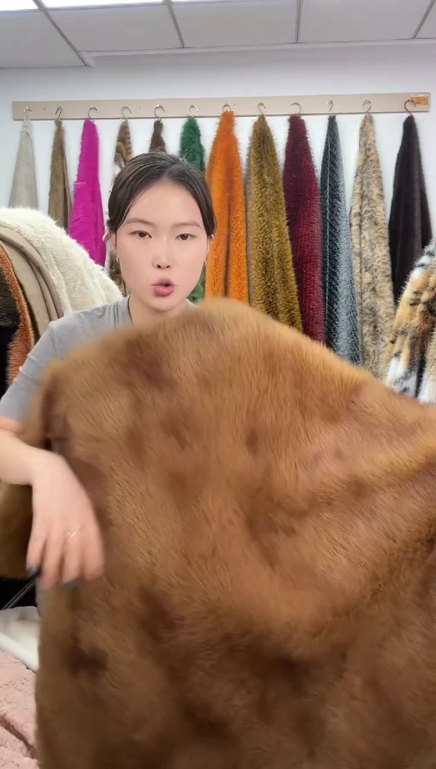 狐狸毛A83超级福利