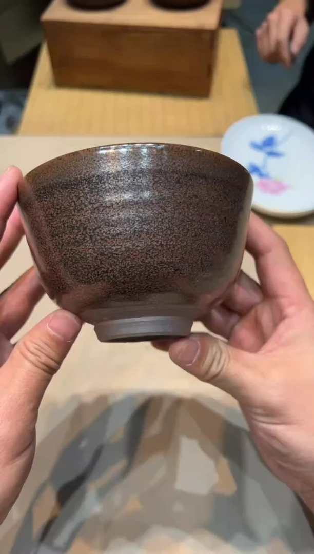 【闪购商品】紫砂茶杯紫砂茶具紫砂茶具