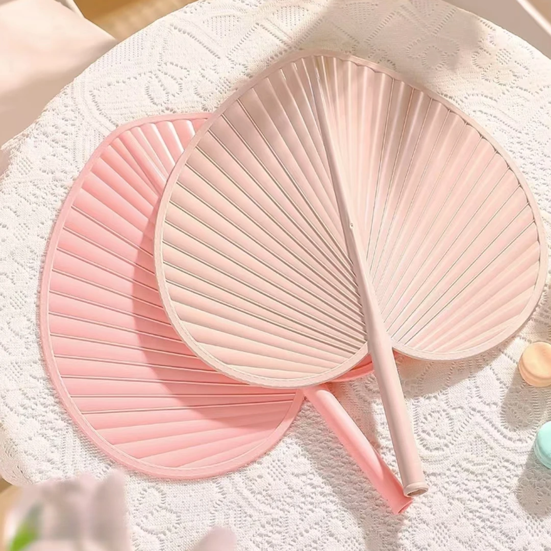 加厚防摔坏扇子夏季扇子家用芭蕉扇子风扇加大塑料手摇大蒲扇