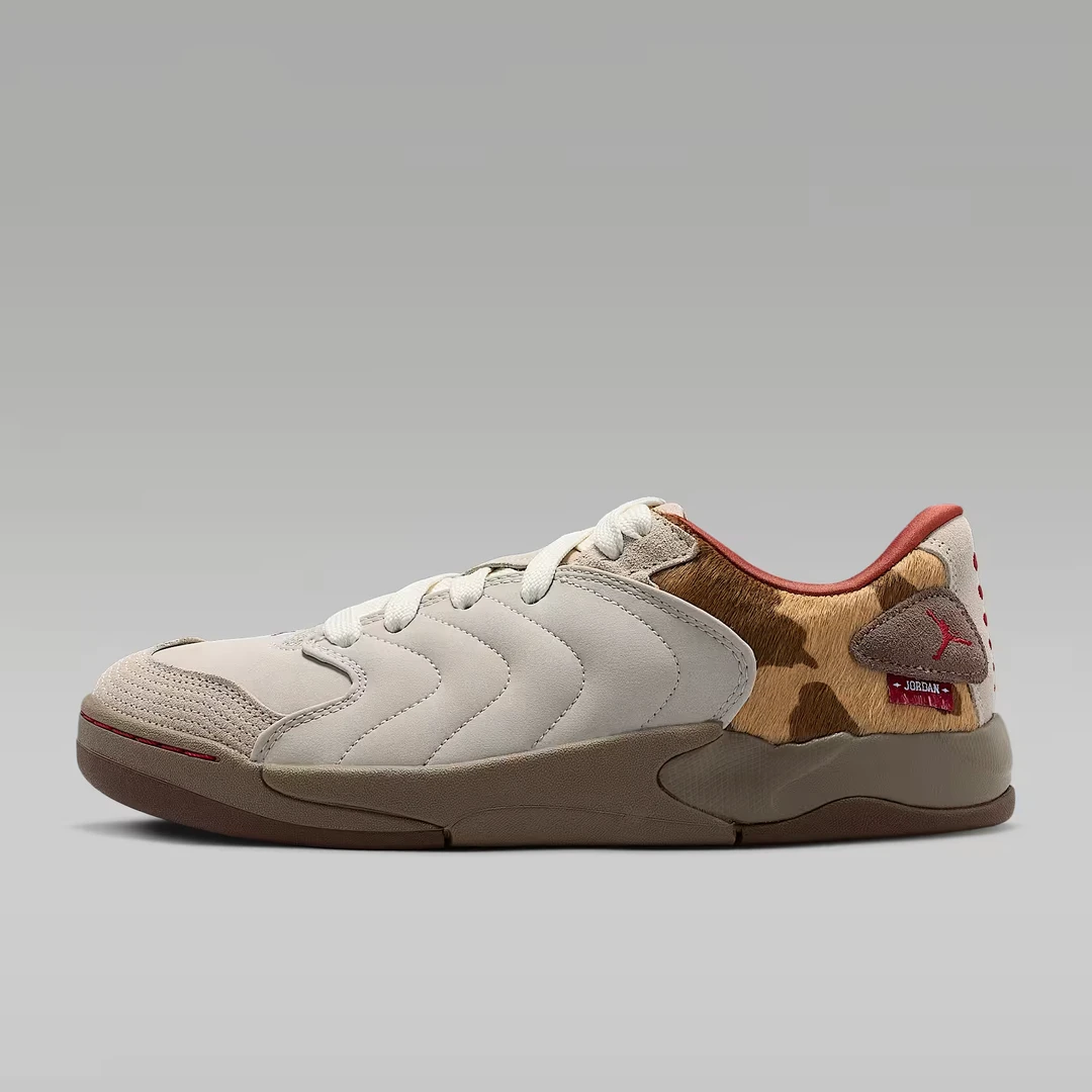 NIKE/耐克Jordan SESSION马年CNY男子面包鞋运动休闲鞋 IQ1111262