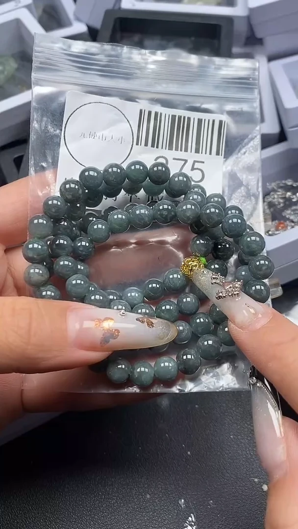 吊坠(不含链)未镶嵌翡翠275