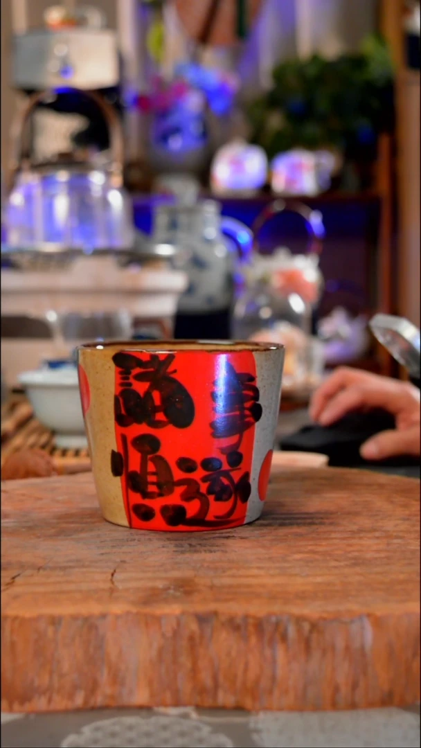 【闪购商品】杯景德镇瓷生活手作