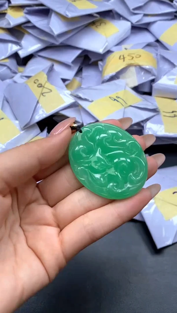 所见即所得（一物一拍）65