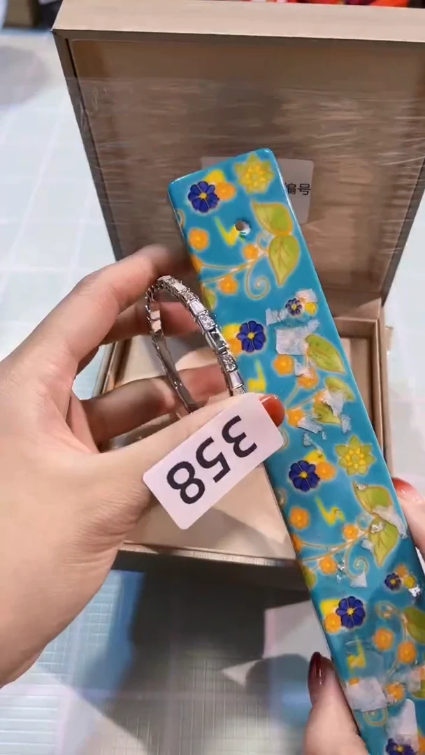 【闪购商品】瓷片陶茶666文玩周边多人