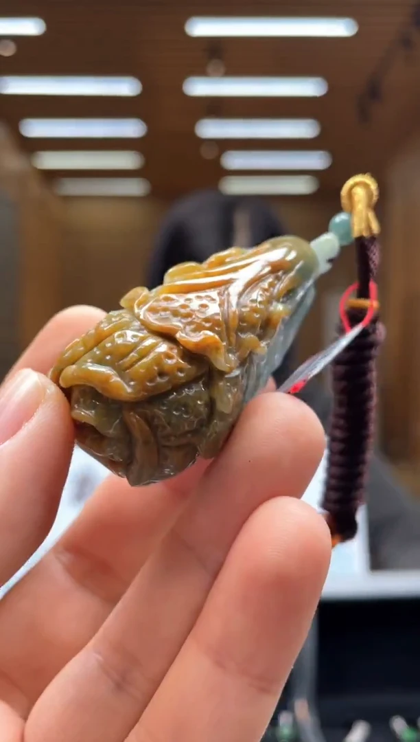 未镶嵌定制翡翠********320