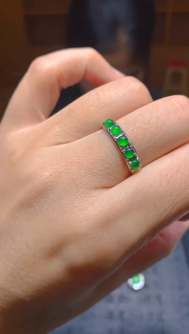 未镶嵌定制翡翠44多样性发货（发其一）