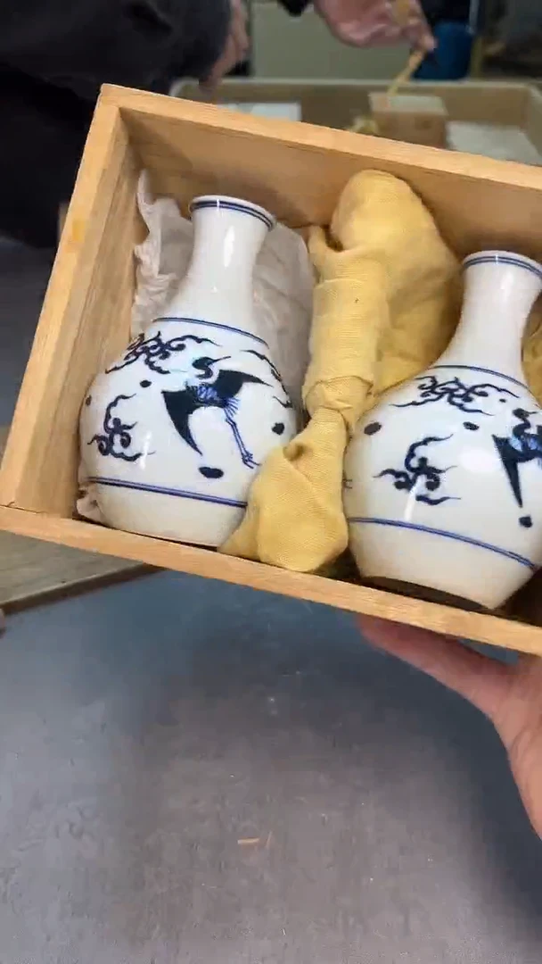 茶宠瓷器茶具套装