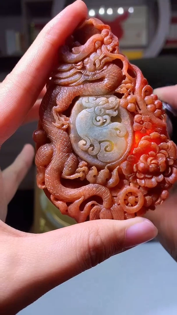 未镶嵌定制翡翠M-@@LYCC10392