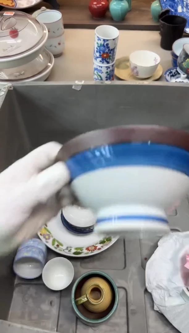 摆件我*哥瓷器瓷器瓷器瓷器