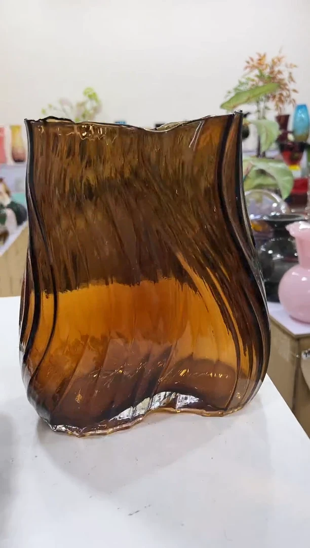 【闪购商品】也麦花器