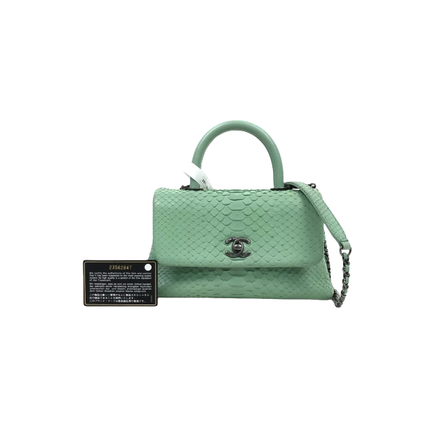 95新/香奈儿/包包/250219SK0018