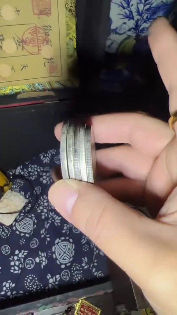 金属高端福利精品摆件链接