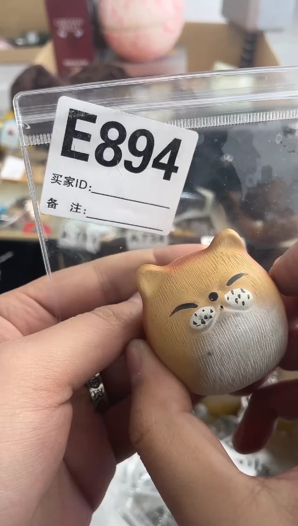 【闪购商品】瓷片E894 ++00000000000