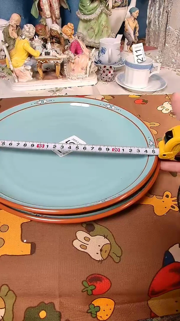 【闪购商品】杯小淼海外陶瓷工艺品
