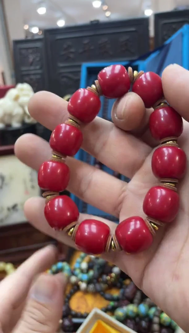 【闪购商品】木三姑娘手串大啊啊啊