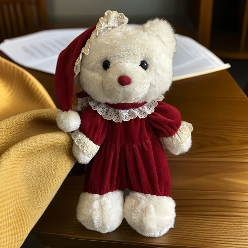 中古毛绒玩具（默认微瑕款）