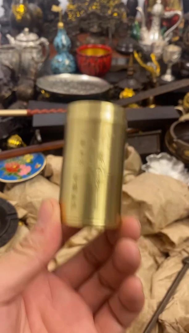 1案台摆件  物品摆件